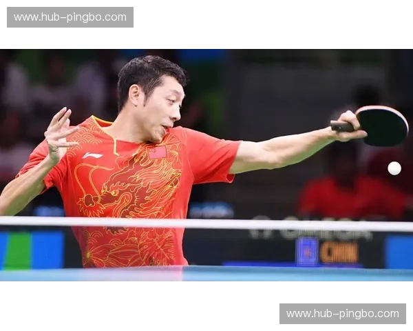 乒乓球回放：在每一次击打后重新认识自己