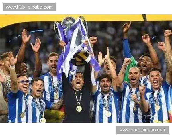 巨龙咆哮：波尔图vs全欧洲，那场永不落幕的铁血博弈